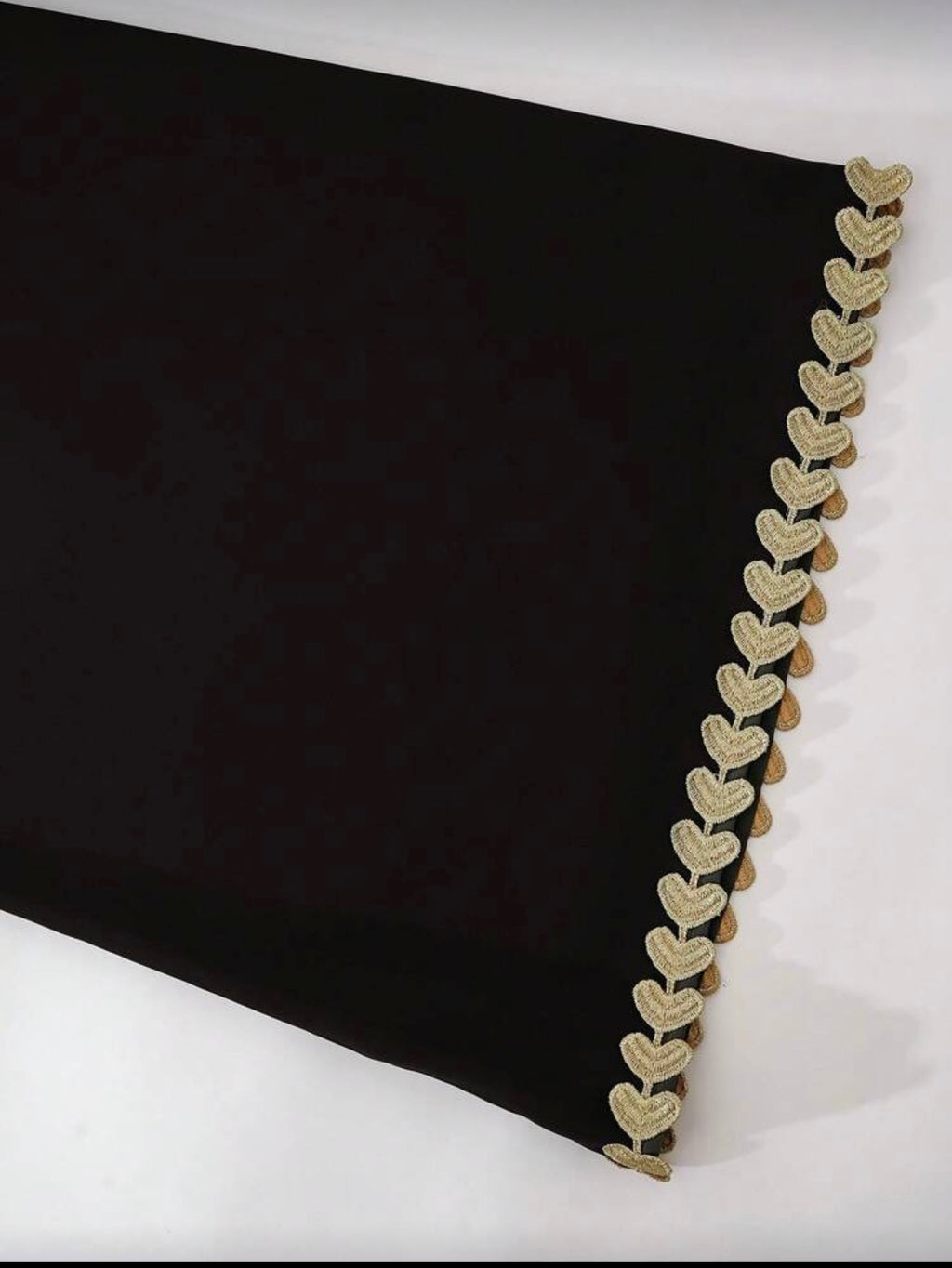 Luxdrop Abayas high quality material